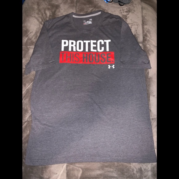 Under Armour Other - Under Amour t shirt heat gear